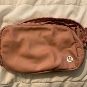 Lululemon Fanny Pack